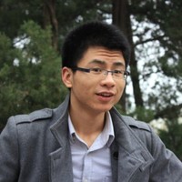 Dingtone Inc, Employee Damon Ye's profile photo