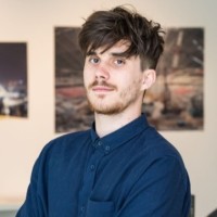 Marmalade Game Studio Employee Nathan Lennox's profile photo
