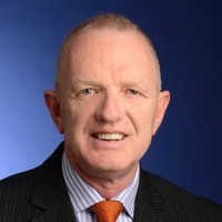 The National Archives, UK Employee David Moore's profile photo