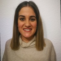 ADIMA Employee Sheila Rodríguez Fernández's profile photo