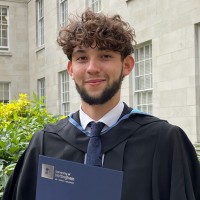 Rapier Employee Thomas Sharples's profile photo