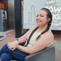 Waffle House, Inc. Employee Amber Cameron's profile photo