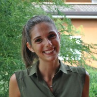 Surfaces Group Employee Greta Rizzi's profile photo