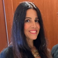 Liquid Web Employee Kristie Bakkal's profile photo