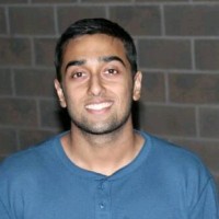 Arphie Employee Bilal Malik's profile photo