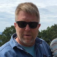 Bunge North America Employee Dawson Bartlett's profile photo