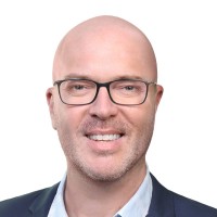 Qi Group Employee Ben Bredenkamp's profile photo