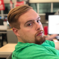 Lion Tech Labs Employee Ryan Morales's profile photo