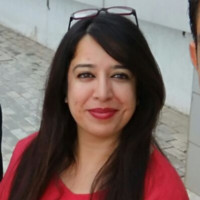 Barclays Employee Neha Khurana's profile photo