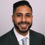 GENERAL PHYSICIAN, P.C. Employee Yousaf Khan's profile photo