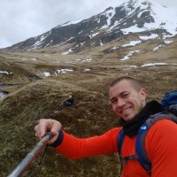 Hitachi Energy Employee Chris Eichholz's profile photo