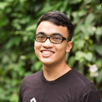 BNL Employee Amirul Adli's profile photo