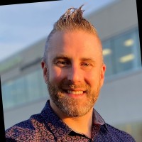 Mecano Industrie Employee Mark Beatty's profile photo