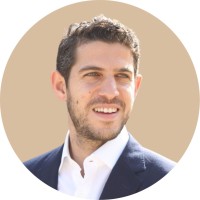 Cybellum Employee Jonathan Tadmor's profile photo