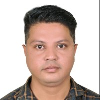 White Owl Employee Shashant Bansode's profile photo