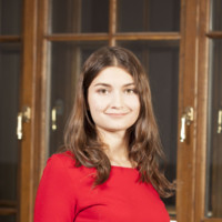 DynPro Inc. Employee Chloe Williams's profile photo