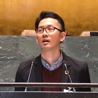 Sanrio Employee Masa Murai's profile photo