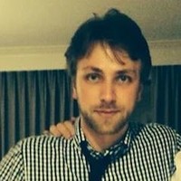 ForKids, inc. Employee William Hallal's profile photo