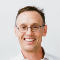 Teal Team Employee Ed Frauenheim's profile photo