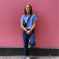 Drew Abbott Email & Phone Number