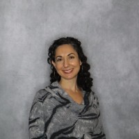 The Jewish Community Center Employee Sara Shalva's profile photo