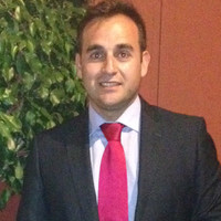 Grupo Fertiberia Employee Sergio Gomez's profile photo