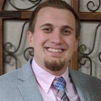 CNH Industrial Employee Nathan Gustafson's profile photo