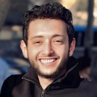 Splendid Pharma Employee Mahmoud Mamdouh's profile photo