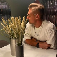 Eltech Ltd Distribution Company Employee Михаил Трухачев's profile photo