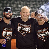 Schaumburg Boomers Employee Michael Larson's profile photo