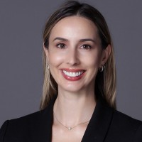 Caldera House Jackson Hole Employee Nina Libby's profile photo