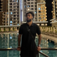 Gravita Employee Saif-Ali Faiz's profile photo