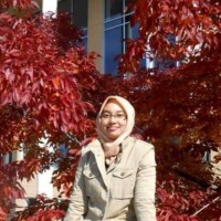 Boustech Employee Arina Sukor's profile photo