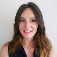 Département de la Côte-d'Or Employee Mélanie Garcia's profile photo