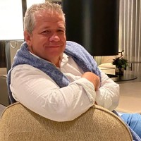 Provincie Antwerpen Employee Michel van Den Bossche's profile photo