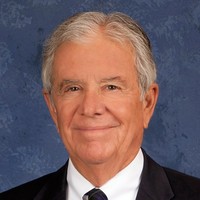 Sheppard Mullin Richter & Hampton LLP Employee Bob Copeland's profile photo