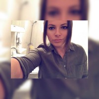 Conty plus Employee Matea Perišić's profile photo