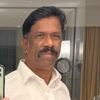 Creo Medical Europe Employee Narayanan E's profile photo