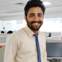 Jishnu Krishnan Email