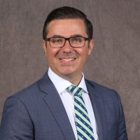 CriticalPoint Employee Christopher Shoemaker's profile photo