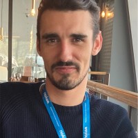 GENEXCO Employee Nicolas Gerin's profile photo