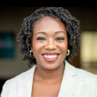 National Association of Investment Companies (NAIC) Employee Marissa Mahoney's profile photo
