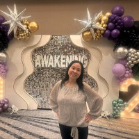 Huiming Huang Email & Phone Number