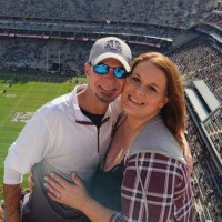 AST SpaceMobile Employee Danny Menges's profile photo