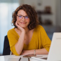 Diginamic Employee Claire Chalande's profile photo