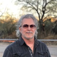 Pima Community College Employee Pablo Bley's profile photo