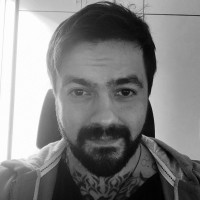 Magie Employee Bruno Schmitz's profile photo
