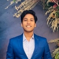 Microsoft Employee Tushar Singhal's profile photo
