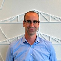 Aura Light Employee Markus Norrbom's profile photo