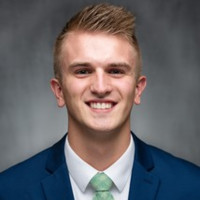 Hayden Hanson